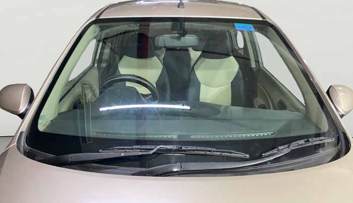 2020 Hyundai NEW SANTRO SPORTZ MT, Petrol, Manual, 1,20,427 km, Front Windshield