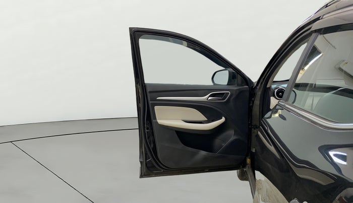 2022 MG ASTOR SUPER EX 1.5 MT, Petrol, Manual, 48,142 km, LHS Front Door