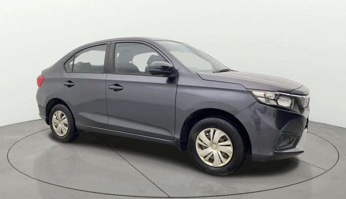 2019 Honda Amaze 1.5L I-DTEC S, Diesel, Manual, 70,075 km, SRP