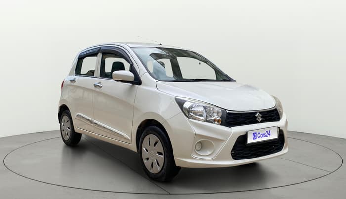 2021 Maruti Celerio ZXI, Petrol, Manual, 32,942 km, SRP