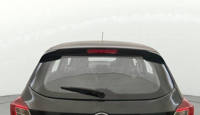 2023 Tata Tiago XZA PLUS PETROL, Petrol, Automatic, 3,566 km, Rear Windshield