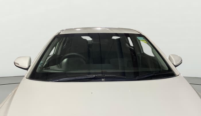 2017 Hyundai New Elantra 2.0 S PETROL, Petrol, Manual, 39,459 km, Front Windshield