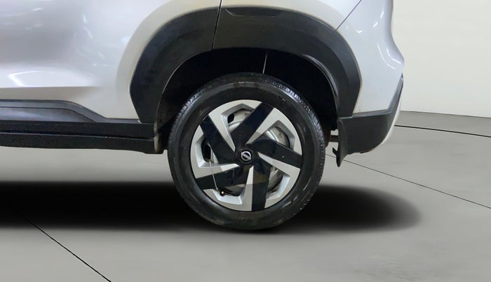 2021 Nissan MAGNITE XE, Petrol, Manual, 68,337 km, Left Rear Wheel