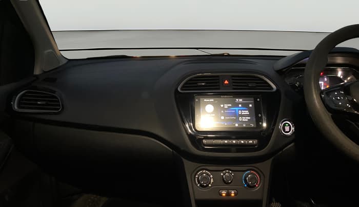 2022 Tata TIAGO NRG XZ MT, Petrol, Manual, 27,912 km, Air Conditioner