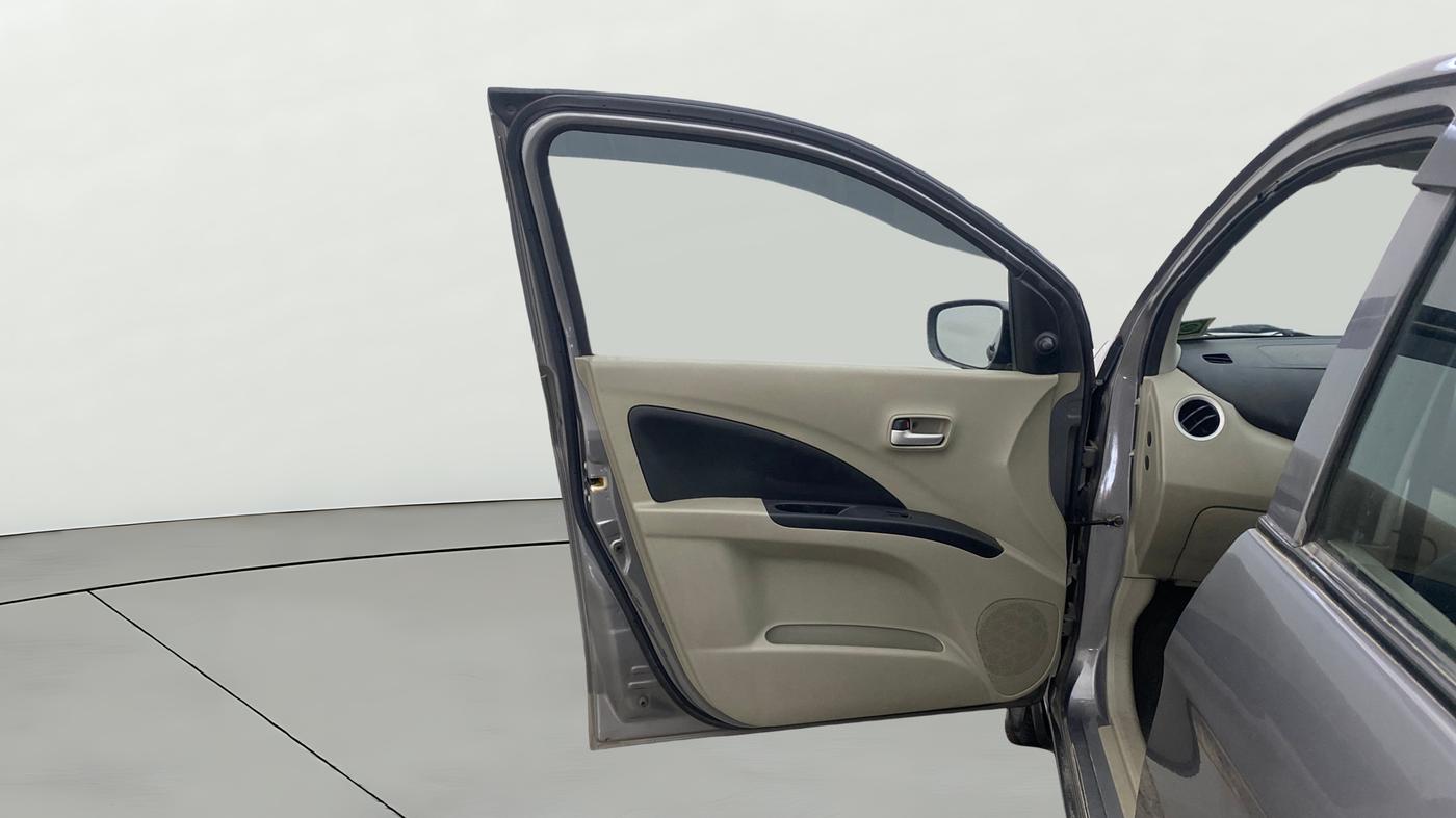 2014 Maruti Celerio VXI AMT, Petrol, Automatic, 68,564 km, LHS Front Door