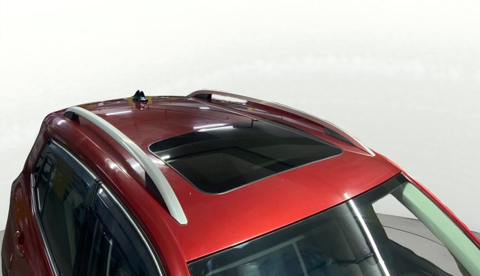 2022 Volkswagen TAIGUN TOPLINE 1.0 TSI MT, Petrol, Manual, 65,699 km, Roof