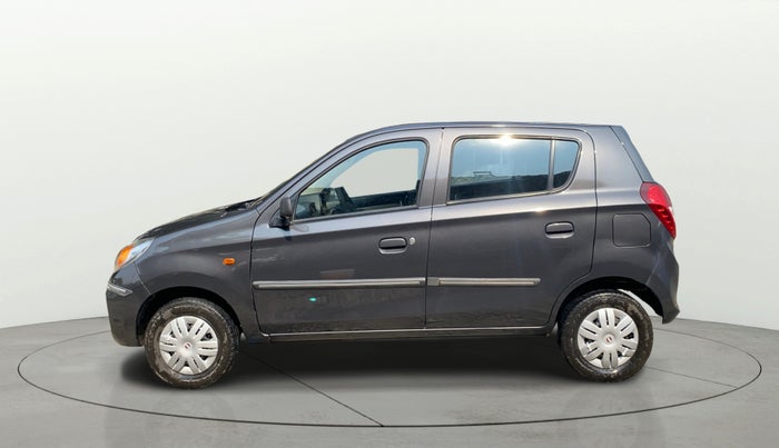 2022 Maruti Alto LXI O, Petrol, Manual, 65,099 km, Left Side