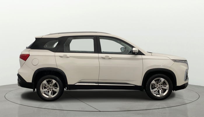 2021 MG HECTOR SUPER 2.0 DIESEL, Diesel, Manual, 90,022 km, Right Side View