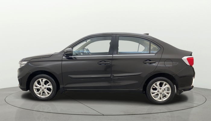 2018 Honda Amaze 1.2L I-VTEC V, Petrol, Manual, 24,974 km, Left Side