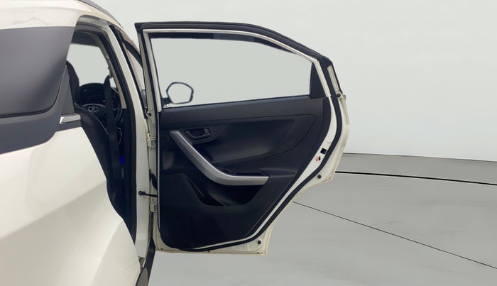 2023 Tata NEXON XM DIESEL, Diesel, Manual, 26,555 km, RHS Rear Door