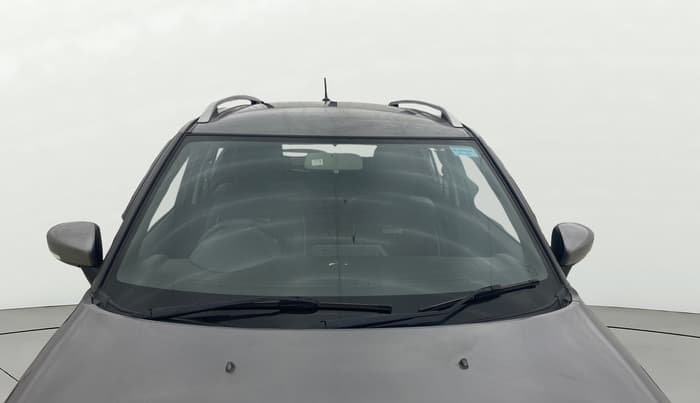 2022 Maruti IGNIS ALPHA 1.2 AMT, Petrol, Automatic, 17,176 km, Front Windshield