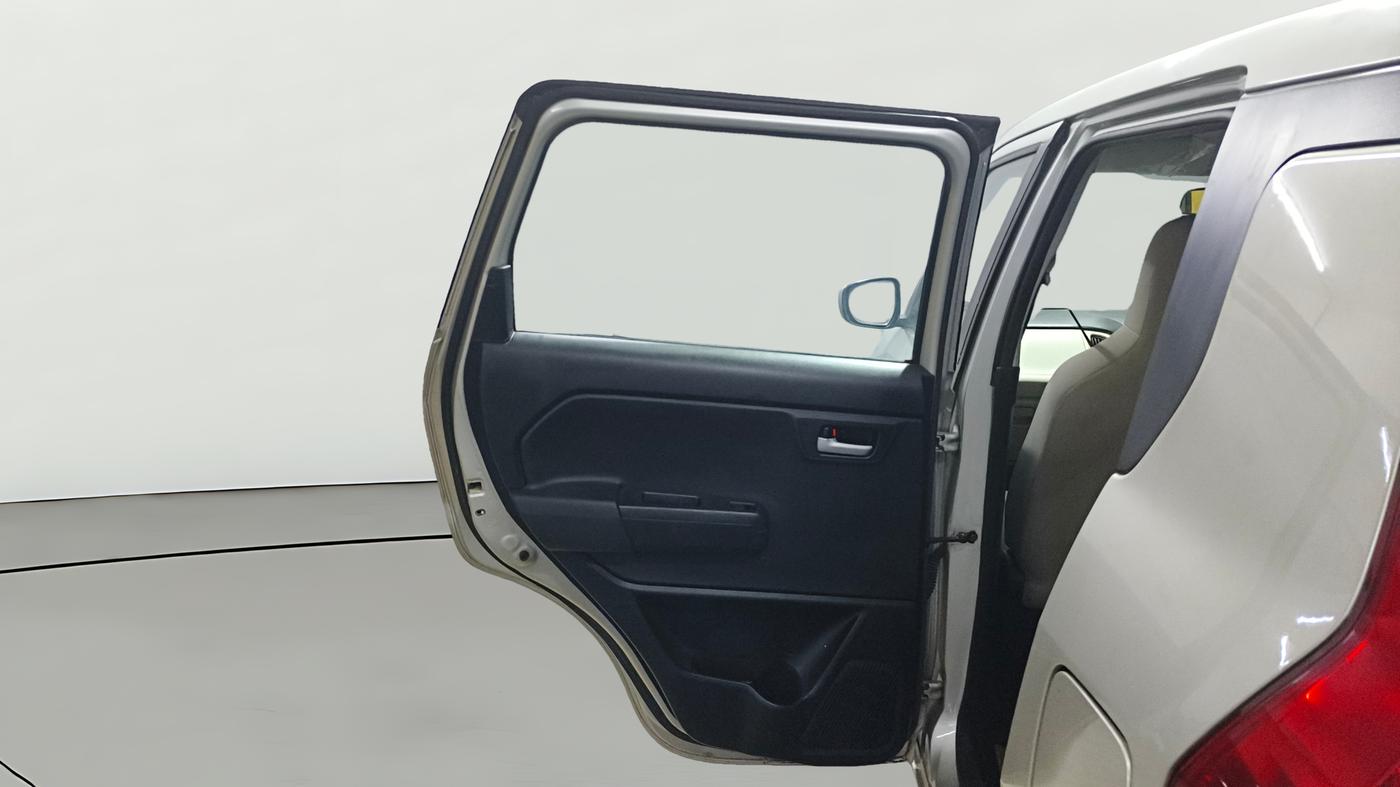 2021 Maruti New Wagon-R VXI 1.2, Petrol, Manual, 67,364 km, LHS Rear Door