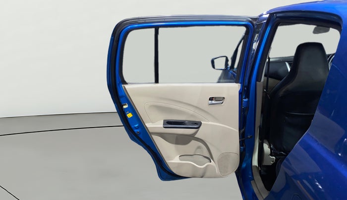 2017 Maruti Celerio VXI, Petrol, Manual, 41,103 km, LHS Rear Door