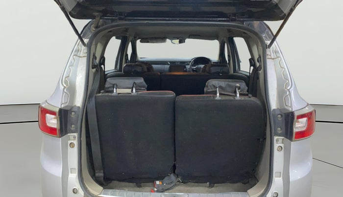 2022 Renault TRIBER RXT, Petrol, Manual, 48,965 km, Boot Open Zoomed View