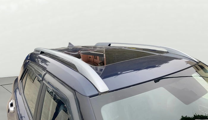 2021 Hyundai VENUE SX 1.5 CRDI, Diesel, Manual, 17,812 km, Roof