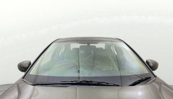 2020 Honda City 1.5L I-VTEC ZX CVT, Petrol, Automatic, 43,822 km, Front Windshield