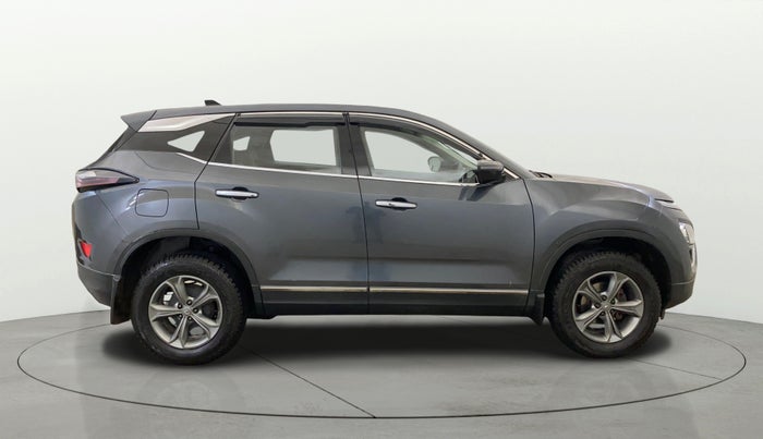 2021 Tata Harrier XZA 2.0L, Diesel, Automatic, 70,593 km, Right Side View