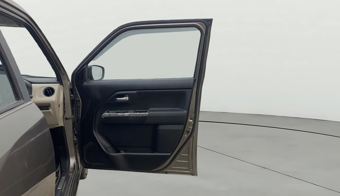 2020 Maruti New Wagon-R VXI (O) 1.2 AMT, Petrol, Automatic, 86,495 km, RHS Front Door