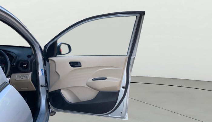 2021 Hyundai NEW SANTRO SPORTZ MT, Petrol, Manual, 28,560 km, RHS Front Door