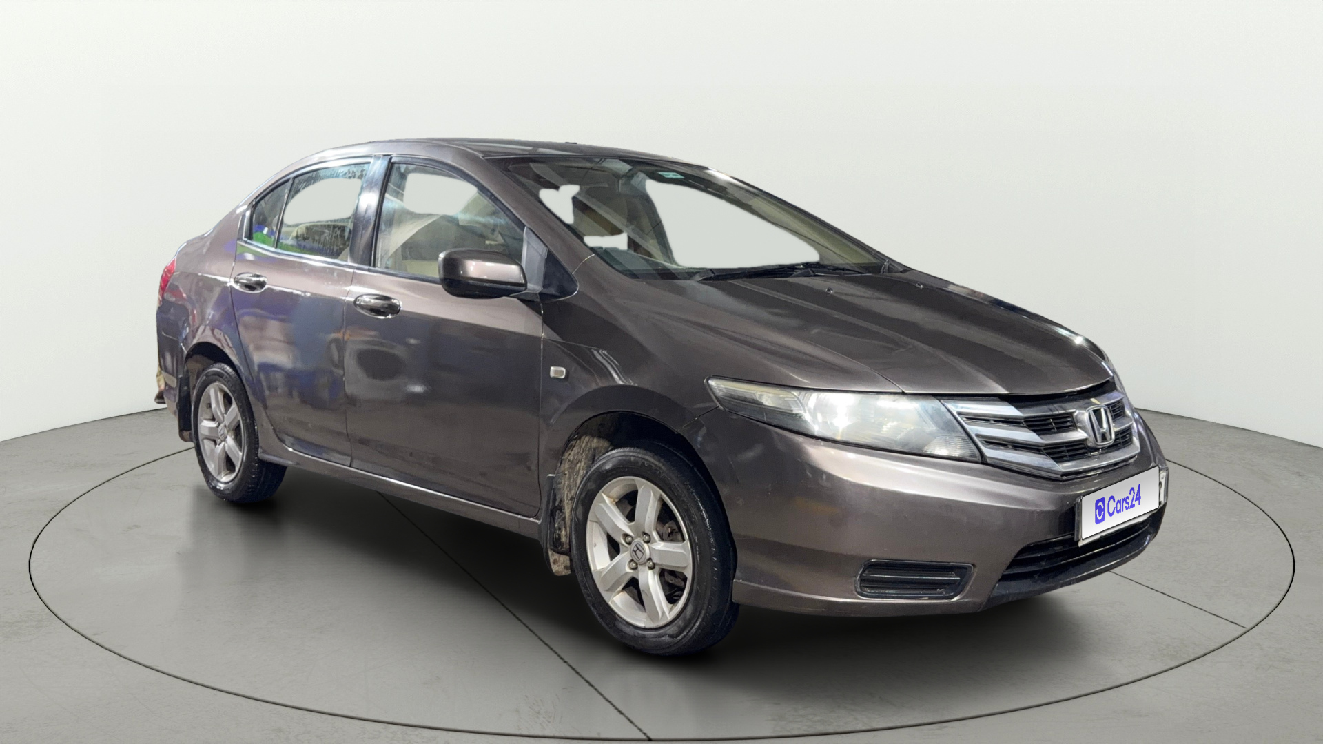 2013 Honda City 2022-2026 1.5L I-VTEC S MT