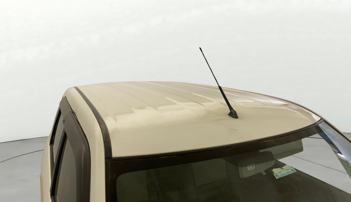 2020 Maruti New Wagon-R ZXI 1.2 AMT, Petrol, Automatic, 35,466 km, Roof