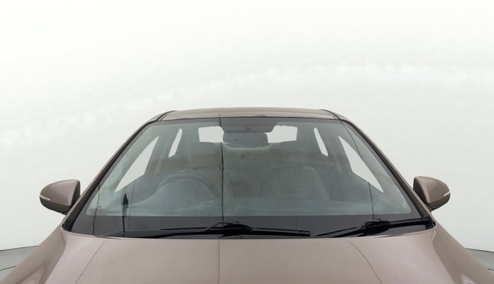 2018 Hyundai Verna 1.6 EX VTVT AT, Petrol, Automatic, 47,804 km, Front Windshield