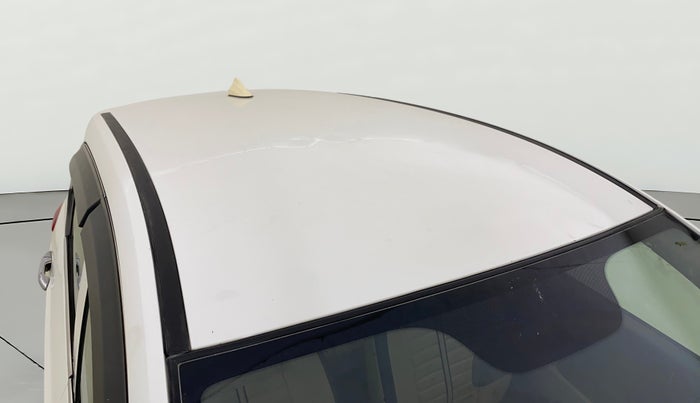 2018 Hyundai Grand i10 MAGNA 1.2 KAPPA VTVT, Petrol, Manual, 92,157 km, Roof