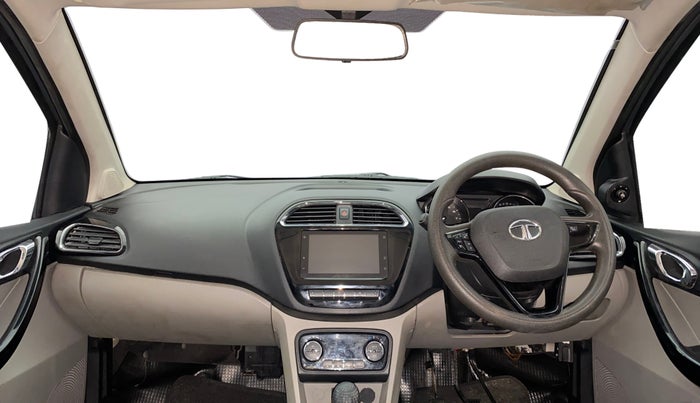2019 Tata Tiago XZ PLUS PETROL, Petrol, Manual, 56,667 km, Dashboard
