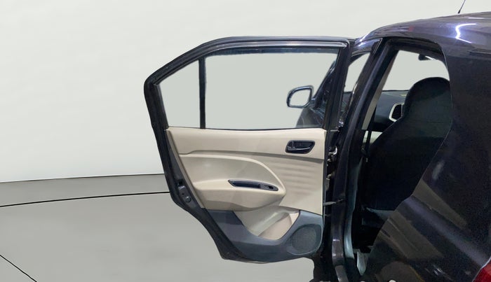 2020 Hyundai NEW SANTRO MAGNA, Petrol, Manual, 1,13,846 km, LHS Rear Door