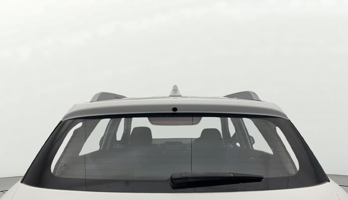 2021 Hyundai VENUE SX 1.5 (O) EXECUTIVE CRDI, Diesel, Manual, 79,726 km, Rear Windshield