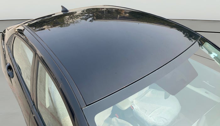 2023 Hyundai Verna S MT 1.5 MPI, Petrol, Manual, 24,896 km, Roof