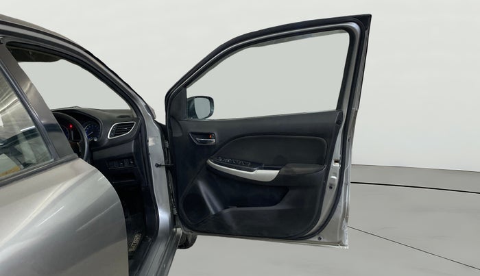 2018 Maruti Baleno DELTA PETROL 1.2, Petrol, Manual, 44,946 km, RHS Front Door