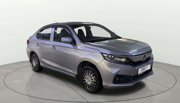2022 Honda Amaze 1.2L I-VTEC E, Petrol, Manual, 92,983 km, SRP