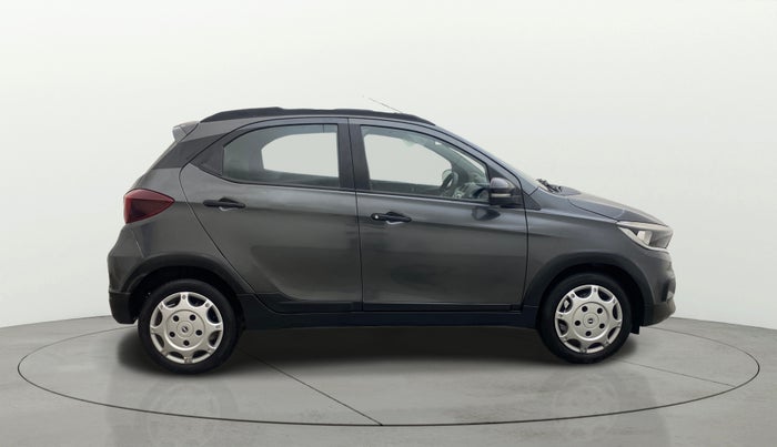 2022 Tata TIAGO NRG XZ MT, Petrol, Manual, 71,811 km, Right Side View