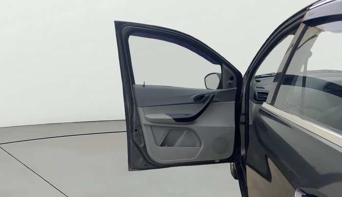 2022 Tata TIGOR XE PETROL, Petrol, Manual, 30,543 km, LHS Front Door