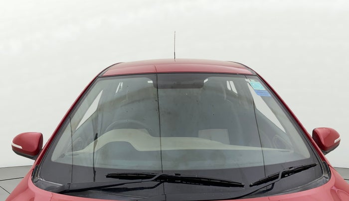 2016 Hyundai Elite i20 SPORTZ 1.2, Petrol, Manual, 43,949 km, Front Windshield