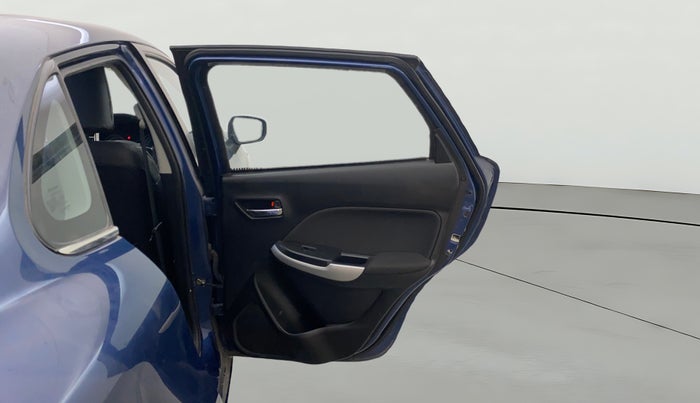 2018 Maruti Baleno DELTA PETROL 1.2, Petrol, Manual, 44,378 km, RHS Rear Door