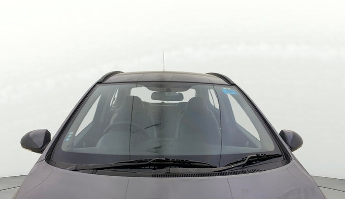 2015 Hyundai Grand i10 SPORTZ 1.2 KAPPA VTVT, Petrol, Manual, 49,408 km, Front Windshield