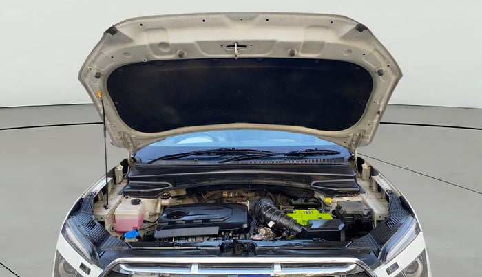 2021 Hyundai Creta S 1.5 DIESEL, Diesel, Manual, 65,641 km, Open Bonet