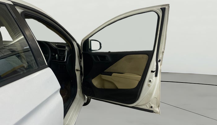 2015 Honda City 1.5L I-VTEC SV, Petrol, Manual, 1,19,821 km, RHS Front Door