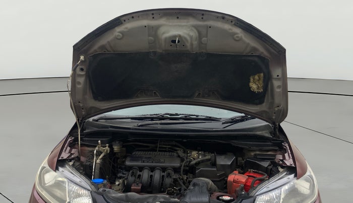 2018 Honda Jazz 1.2L I-VTEC VX, Petrol, Manual, 97,567 km, Open Bonet