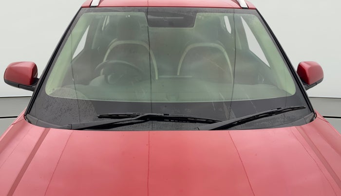 2021 Hyundai VENUE SX 1.0 TURBO, Petrol, Manual, 60,771 km, Front Windshield