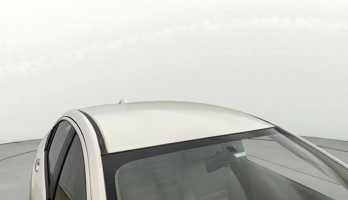 2015 Honda City 1.5L I-VTEC V MT, Petrol, Manual, 79,742 km, Roof