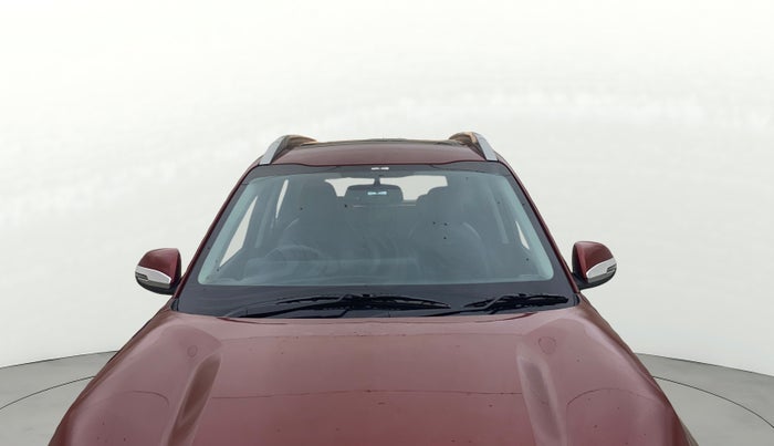 2021 KIA SONET GTX PLUS 1.0 DCT, Petrol, Automatic, 94,911 km, Front Windshield