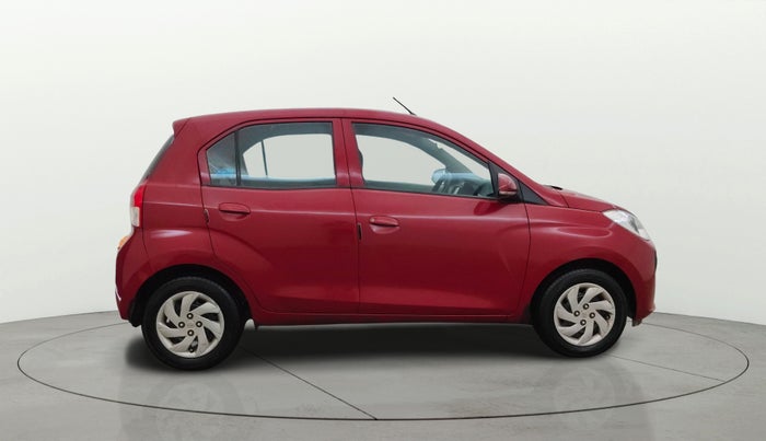 2019 Hyundai NEW SANTRO SPORTZ CNG, CNG, Manual, 46,315 km, Right Side View