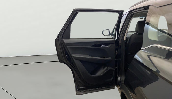 2020 MG HECTOR SHARP 2.0 DIESEL, Diesel, Manual, 40,062 km, LHS Rear Door