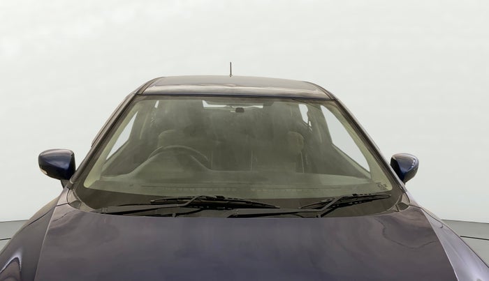 2018 Maruti Baleno DELTA PETROL 1.2, Petrol, Manual, 71,360 km, Front Windshield