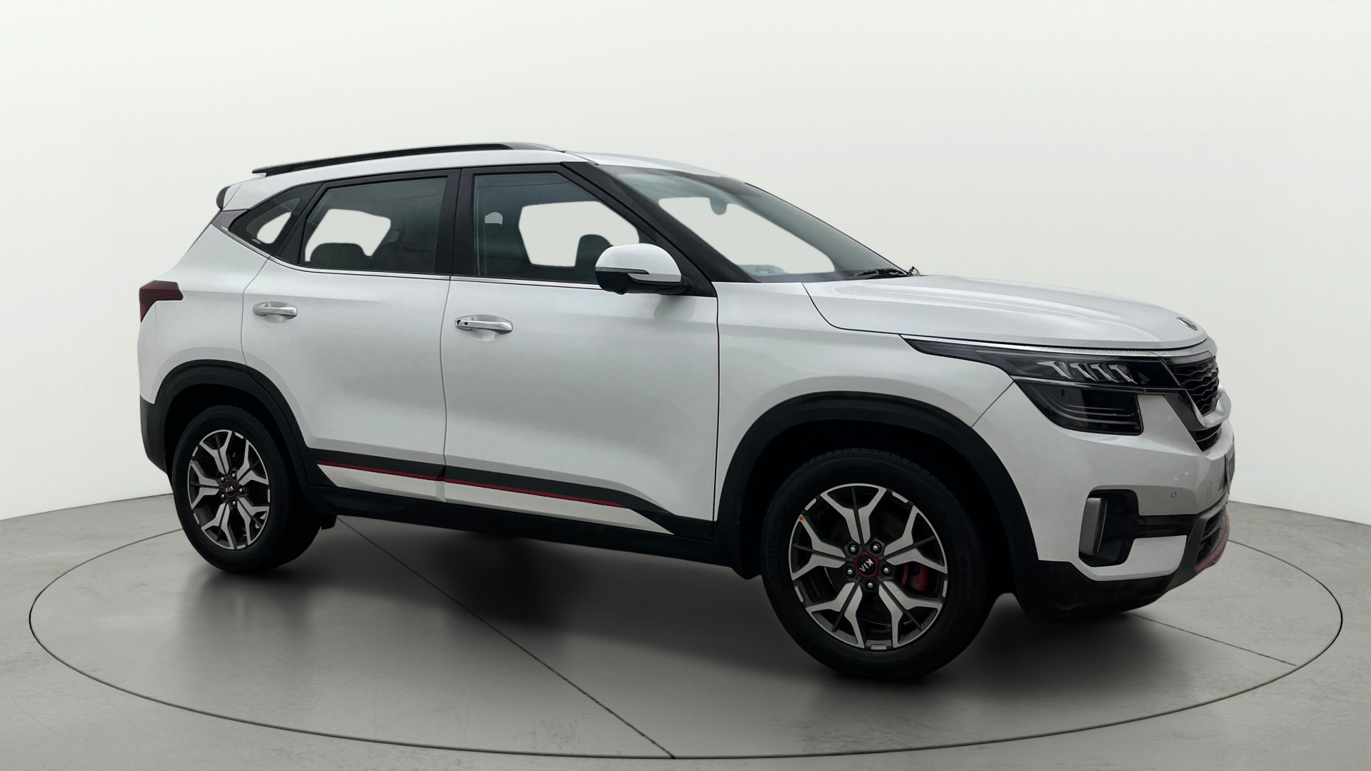 2019 KIA Seltos 2023-2026 GTX PLUS 1.4 PETROL 2019 KIA Seltos 2023-2026 GTX PLUS 1.4 PETROL