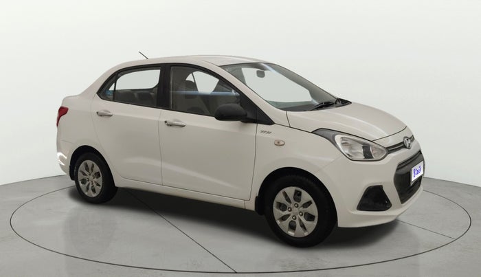 2014 Hyundai Xcent BASE 1.2, Petrol, Manual, 51,457 km, SRP