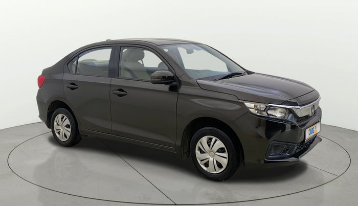 2019 Honda Amaze 1.2L I-VTEC S, Petrol, Manual, 39,363 km, Right Front Diagonal